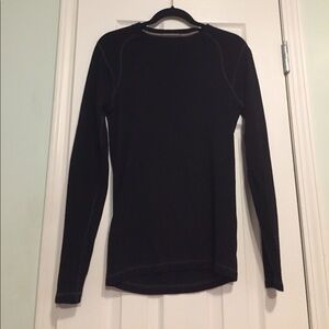 Smart Wool Long Sleeve Shirt